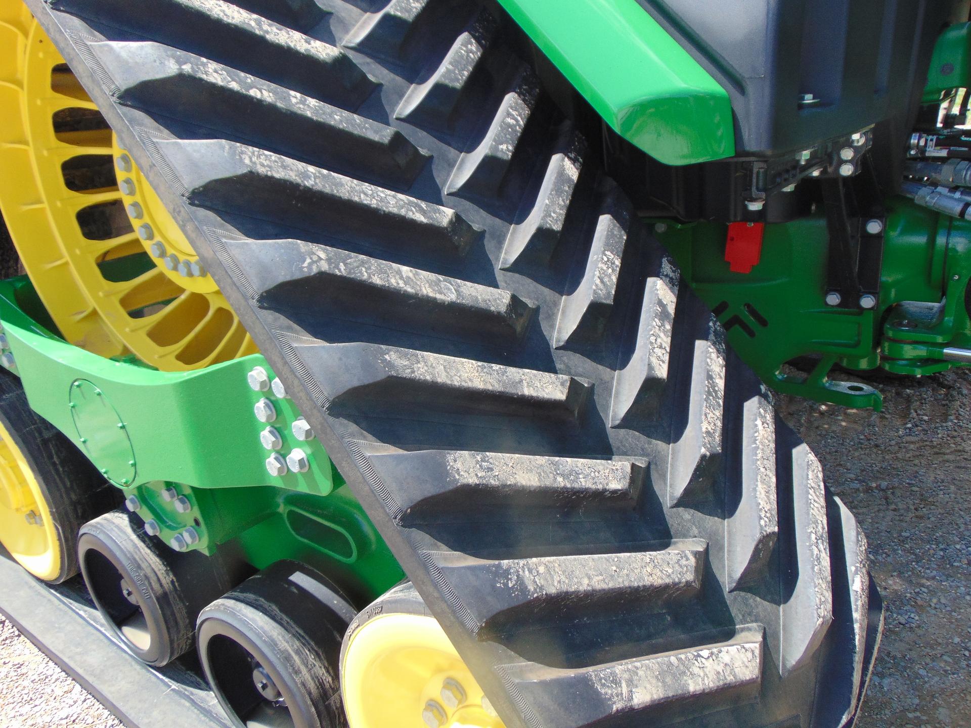 2024 John Deere 9RX 590 Image