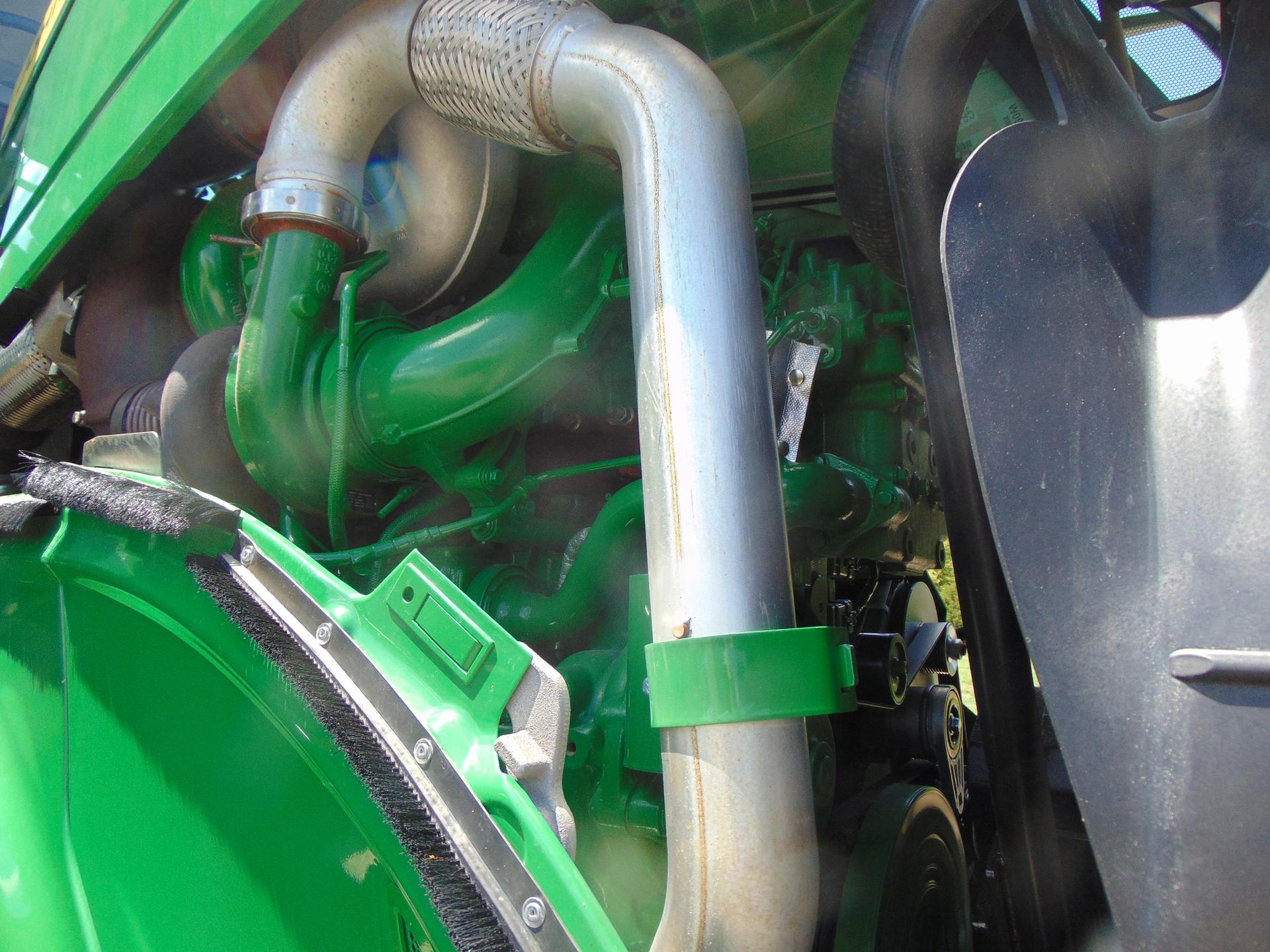 2024 John Deere 9RX 590 Image