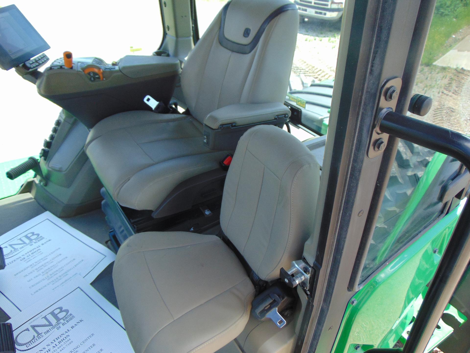 2024 John Deere 9RX 590 Image