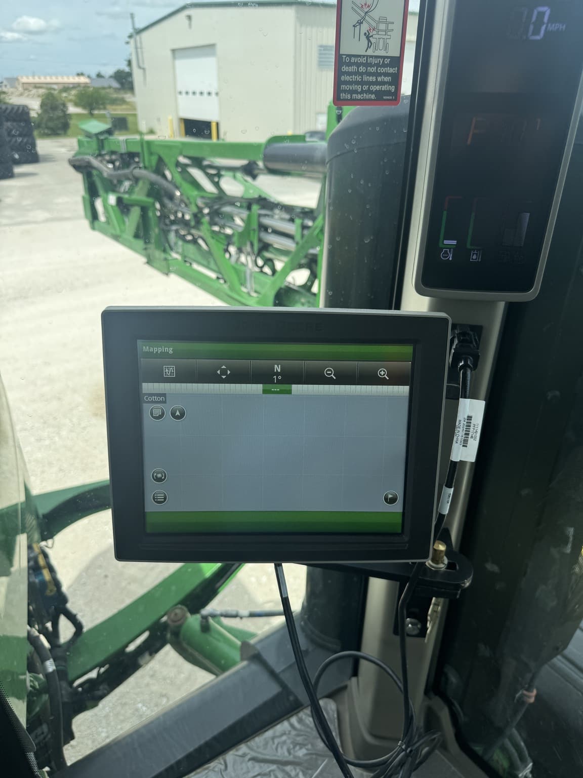 2024 John Deere 412R Image