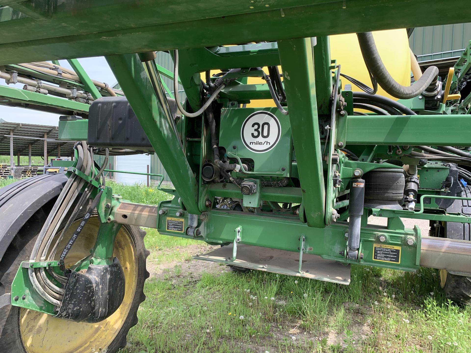 2020 John Deere R4023 Image