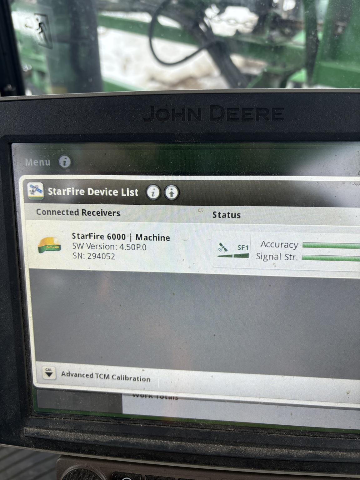 2020 John Deere R4023 Image