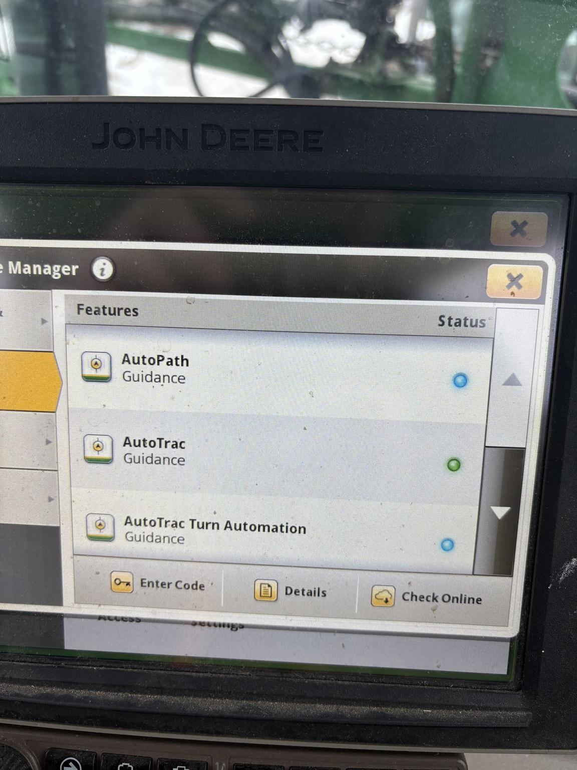 2020 John Deere R4023 Image