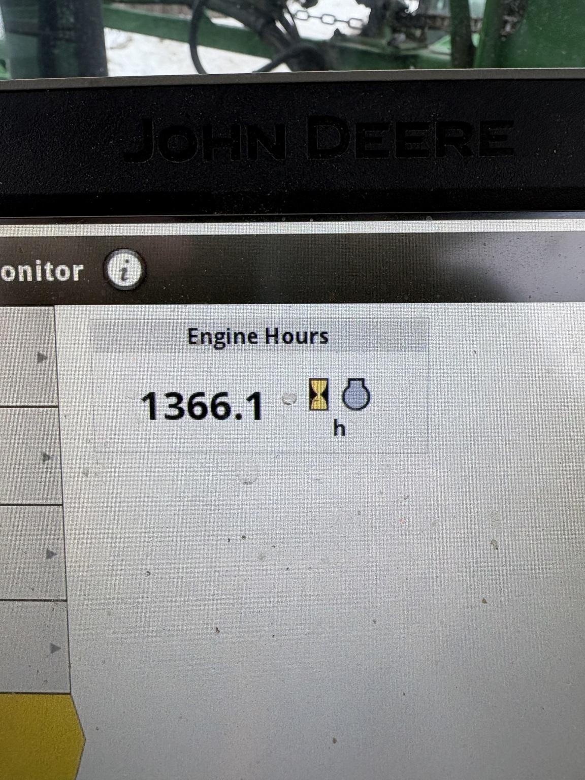 2020 John Deere R4023 Image