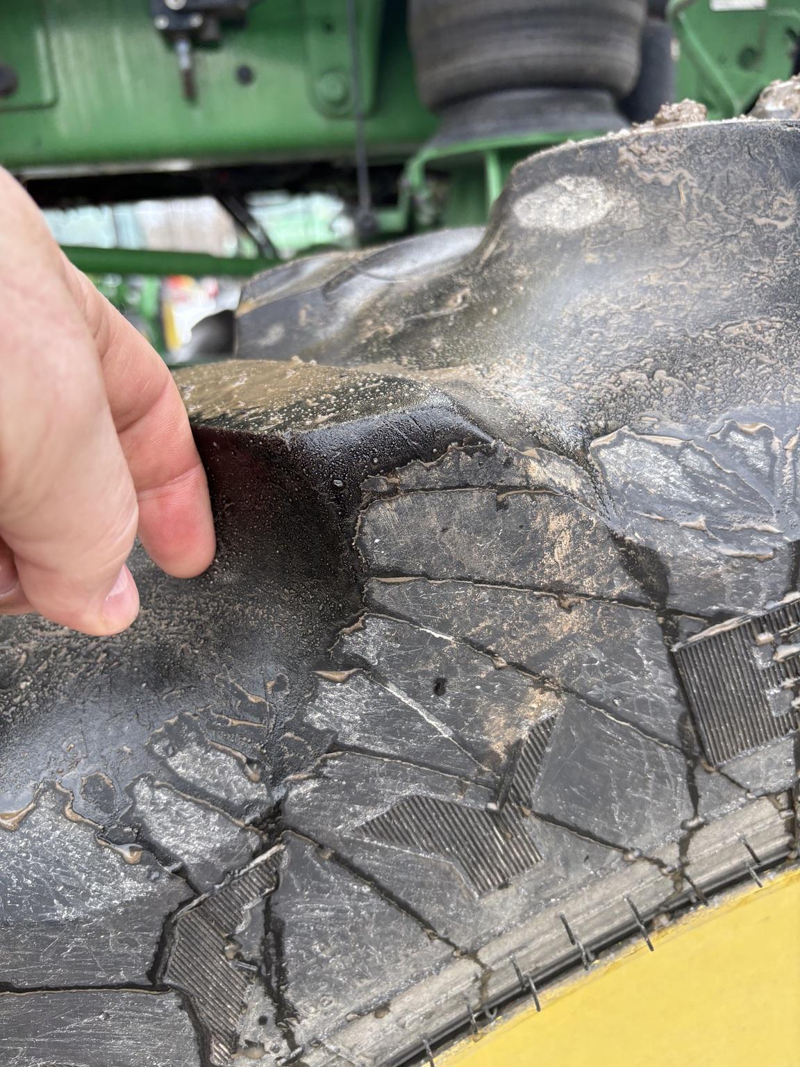 2020 John Deere R4023 Image