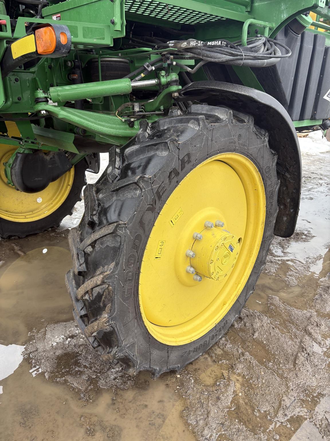 2020 John Deere R4023 Image