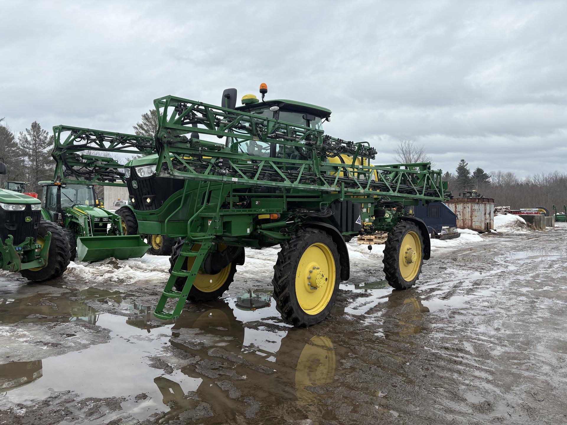 2020 John Deere R4023 Image