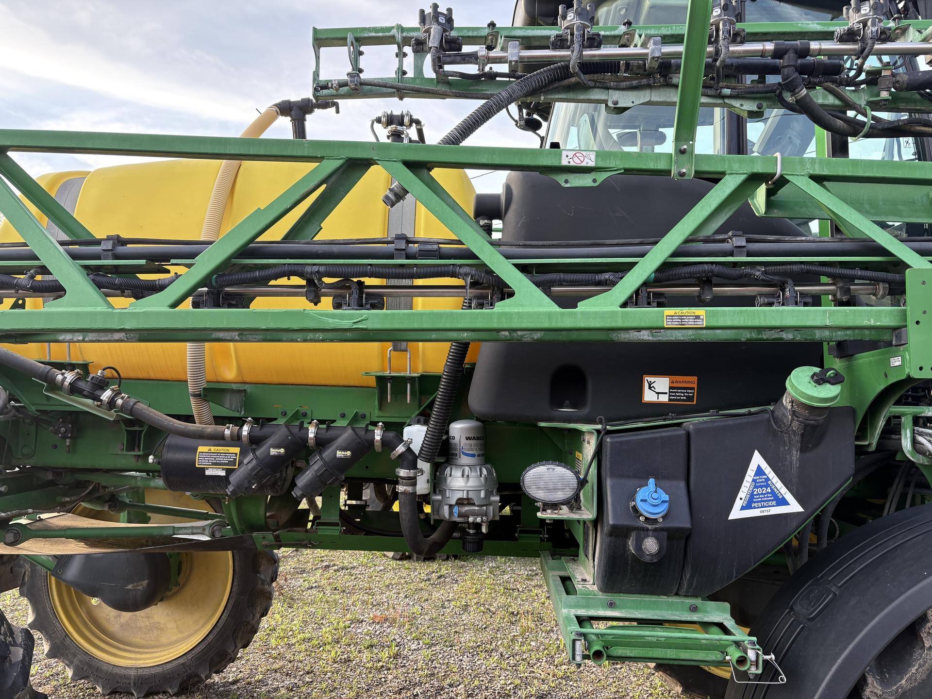 2020 John Deere R4023 Image