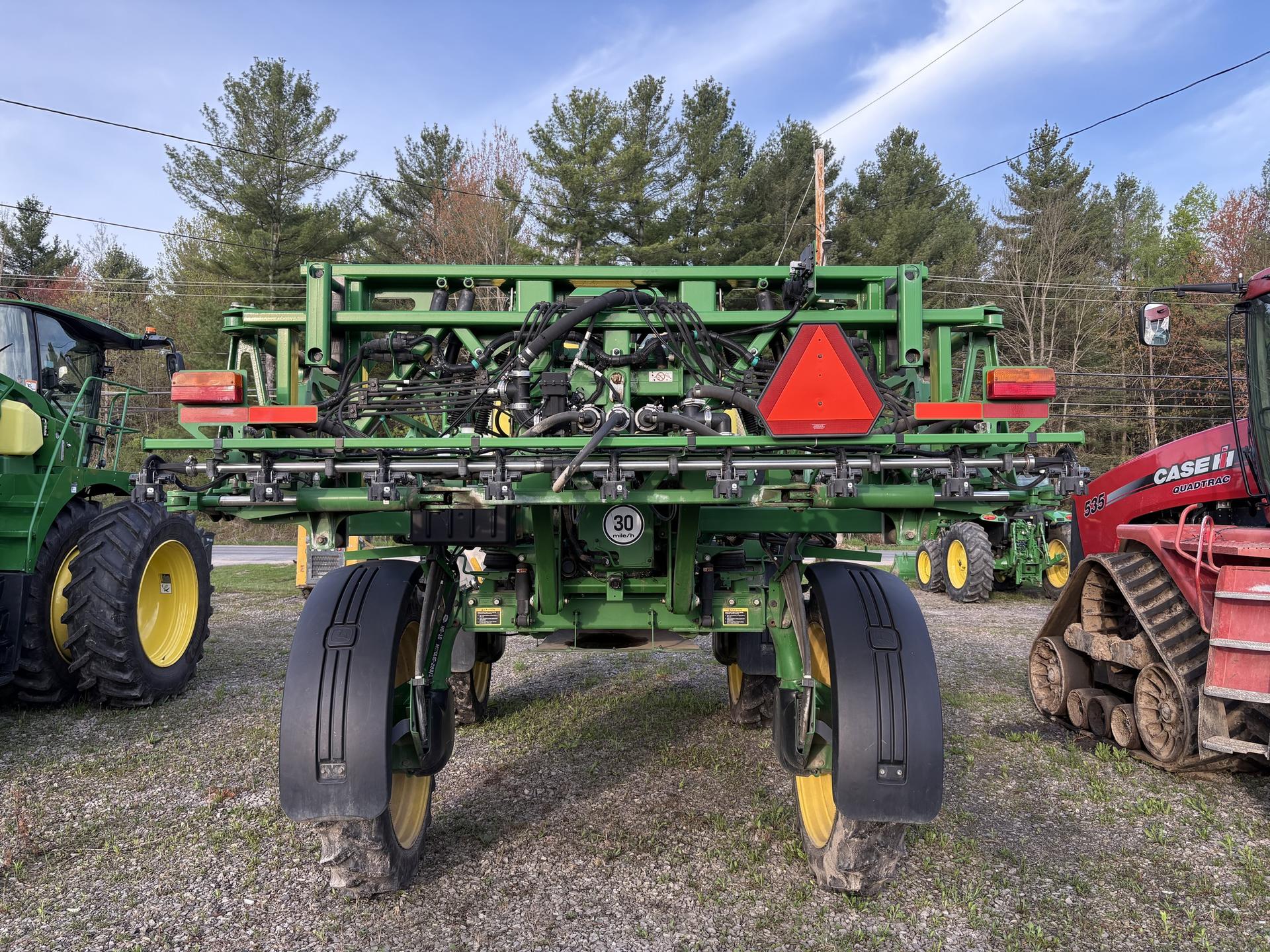 2020 John Deere R4023 Image