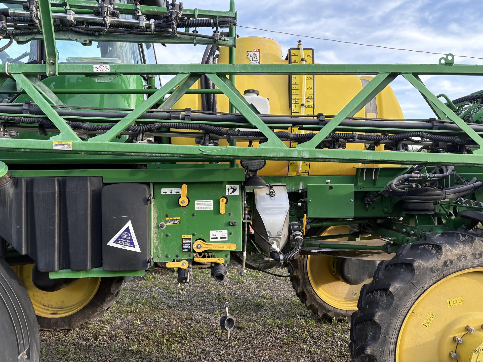 2020 John Deere R4023 Image