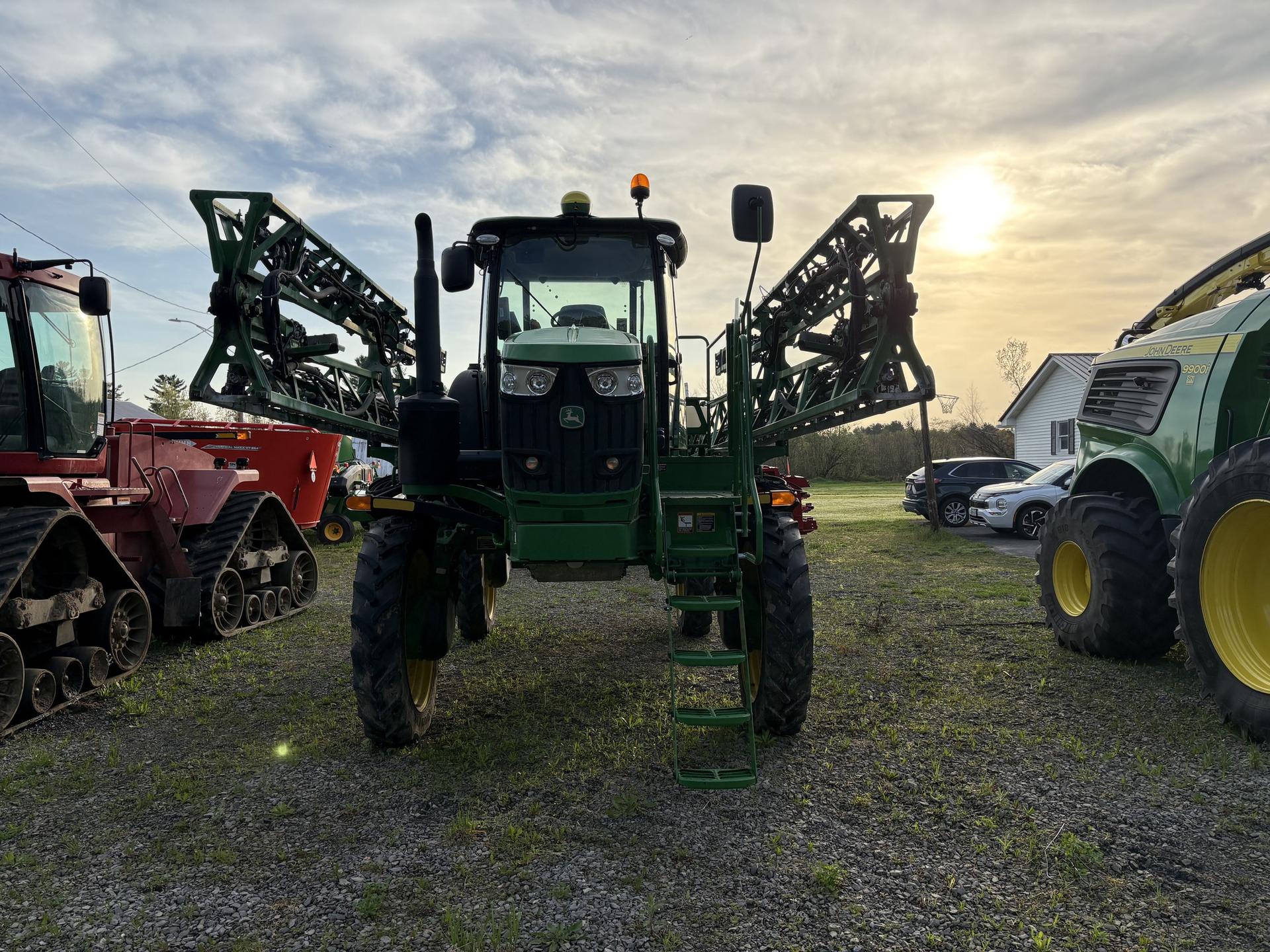 2020 John Deere R4023 Image