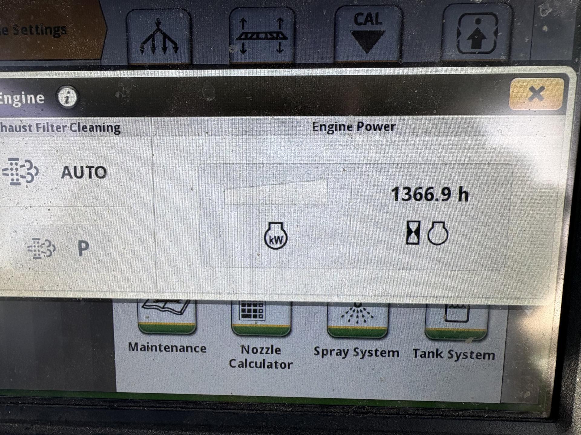 2020 John Deere R4023 Image