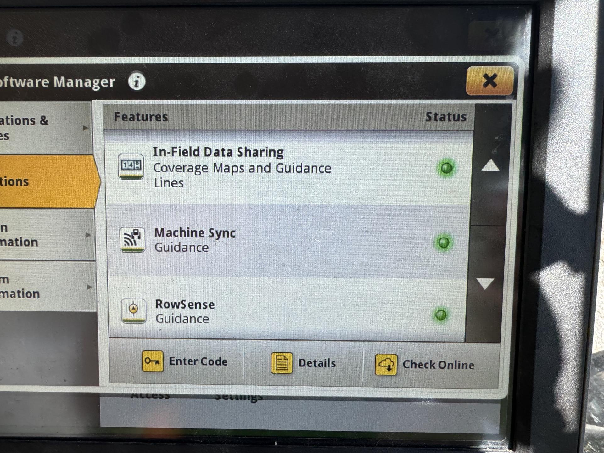 2023 John Deere 8R 340 Image