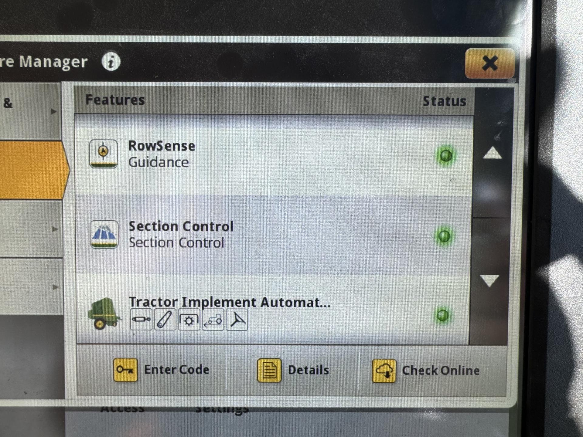 2023 John Deere 8R 340 Image