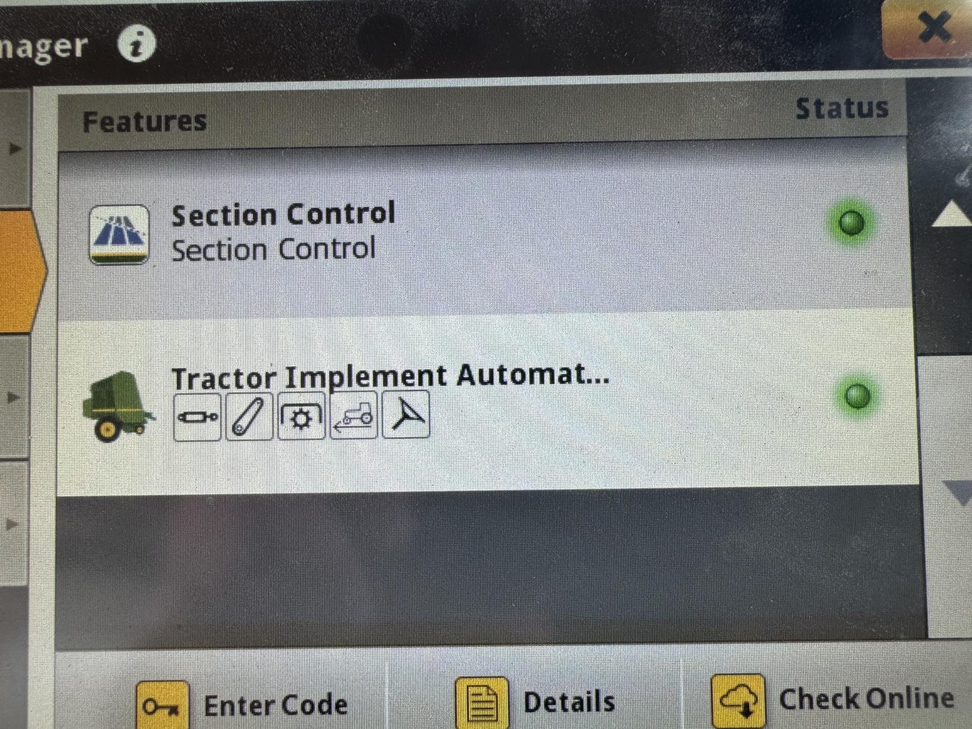 2023 John Deere 8R 340 Image
