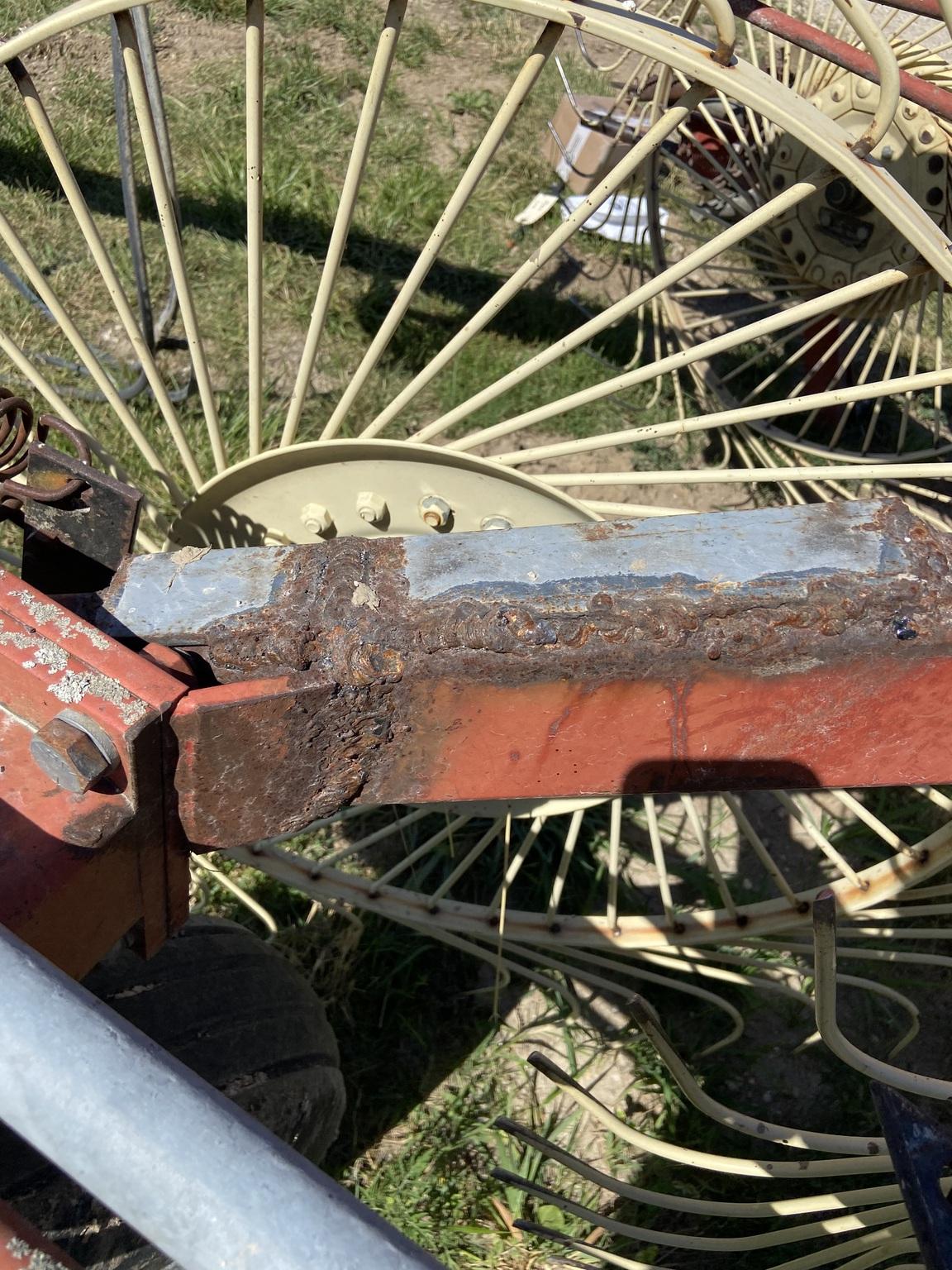 2007 H&S BF12HC Image