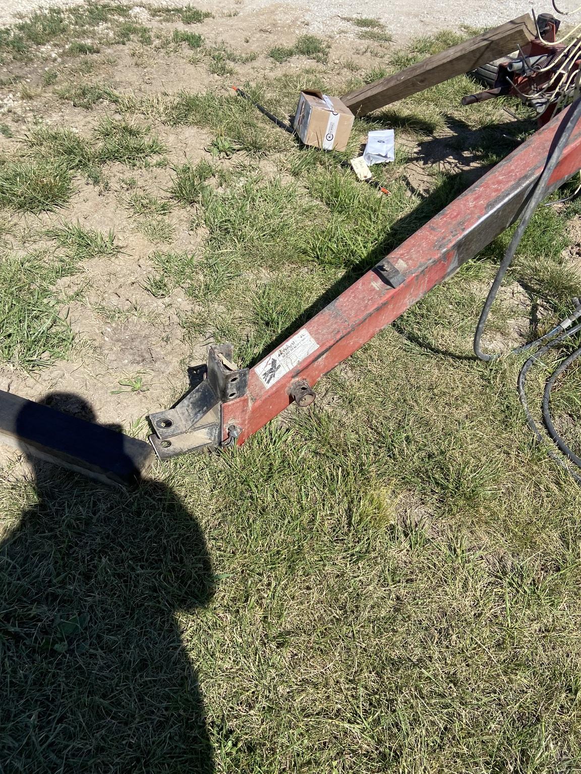 2007 H&S BF12HC Image