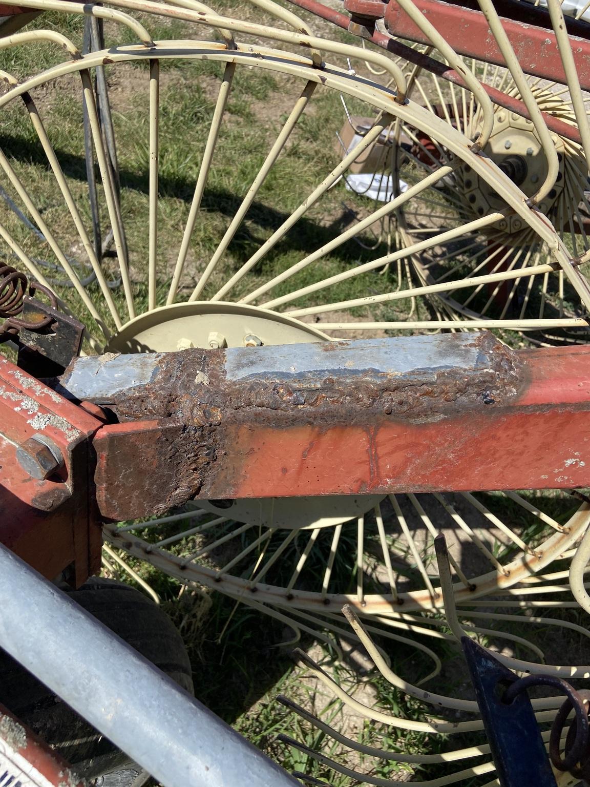 2007 H&S BF12HC Image