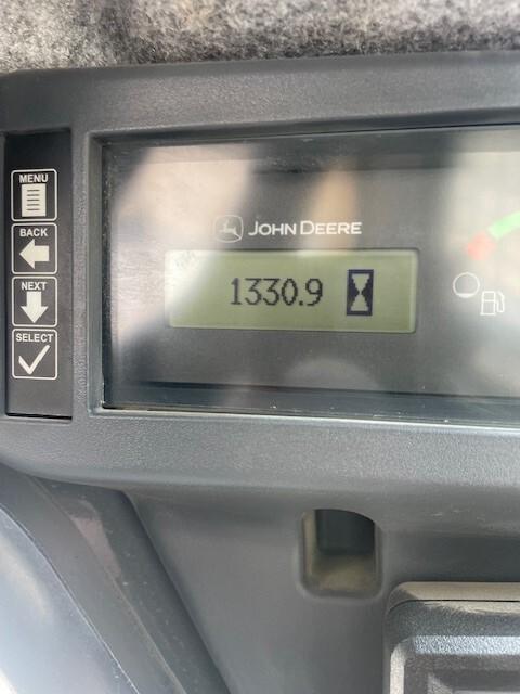 2023 John Deere 333G Image
