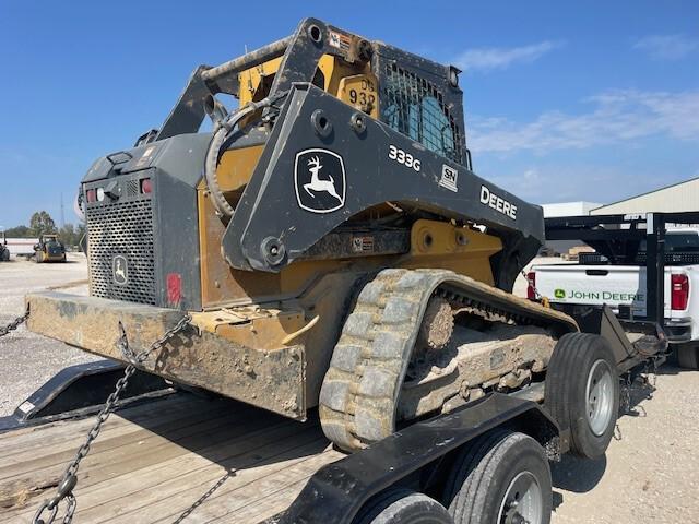 2023 John Deere 333G Image