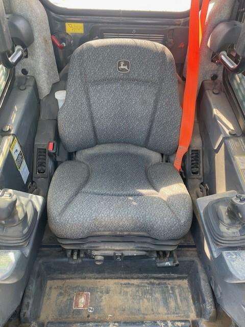 2023 John Deere 333G Image