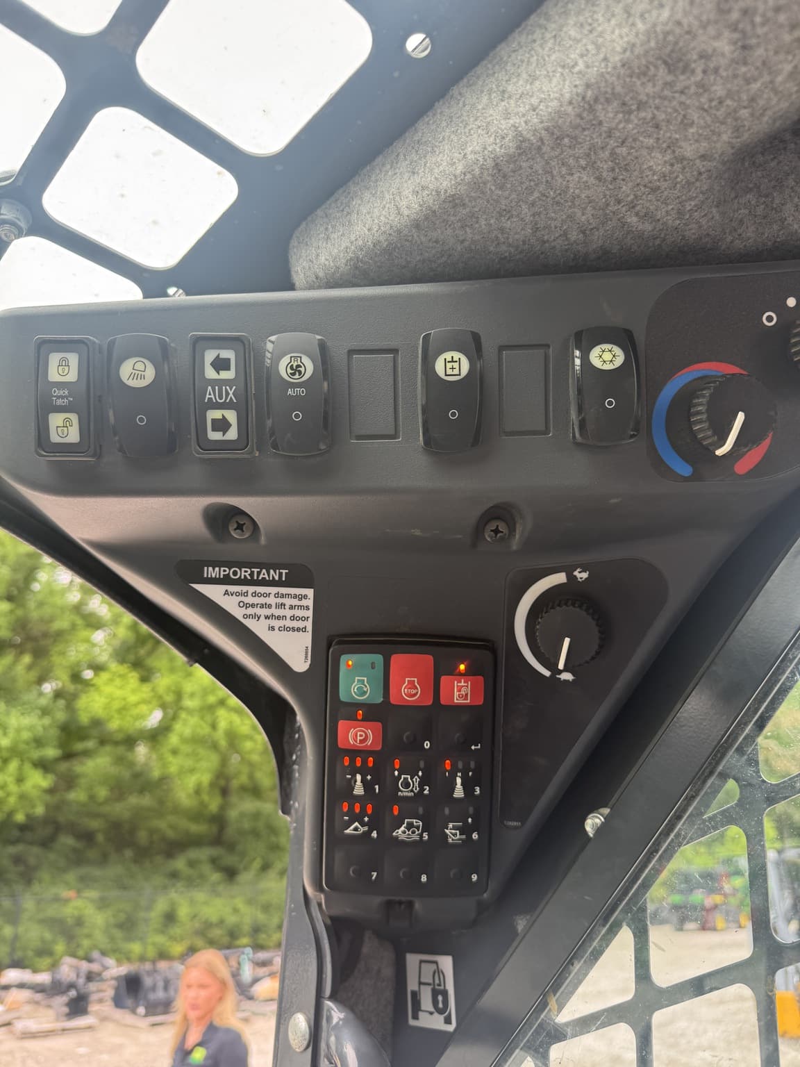 2023 John Deere 333G Image