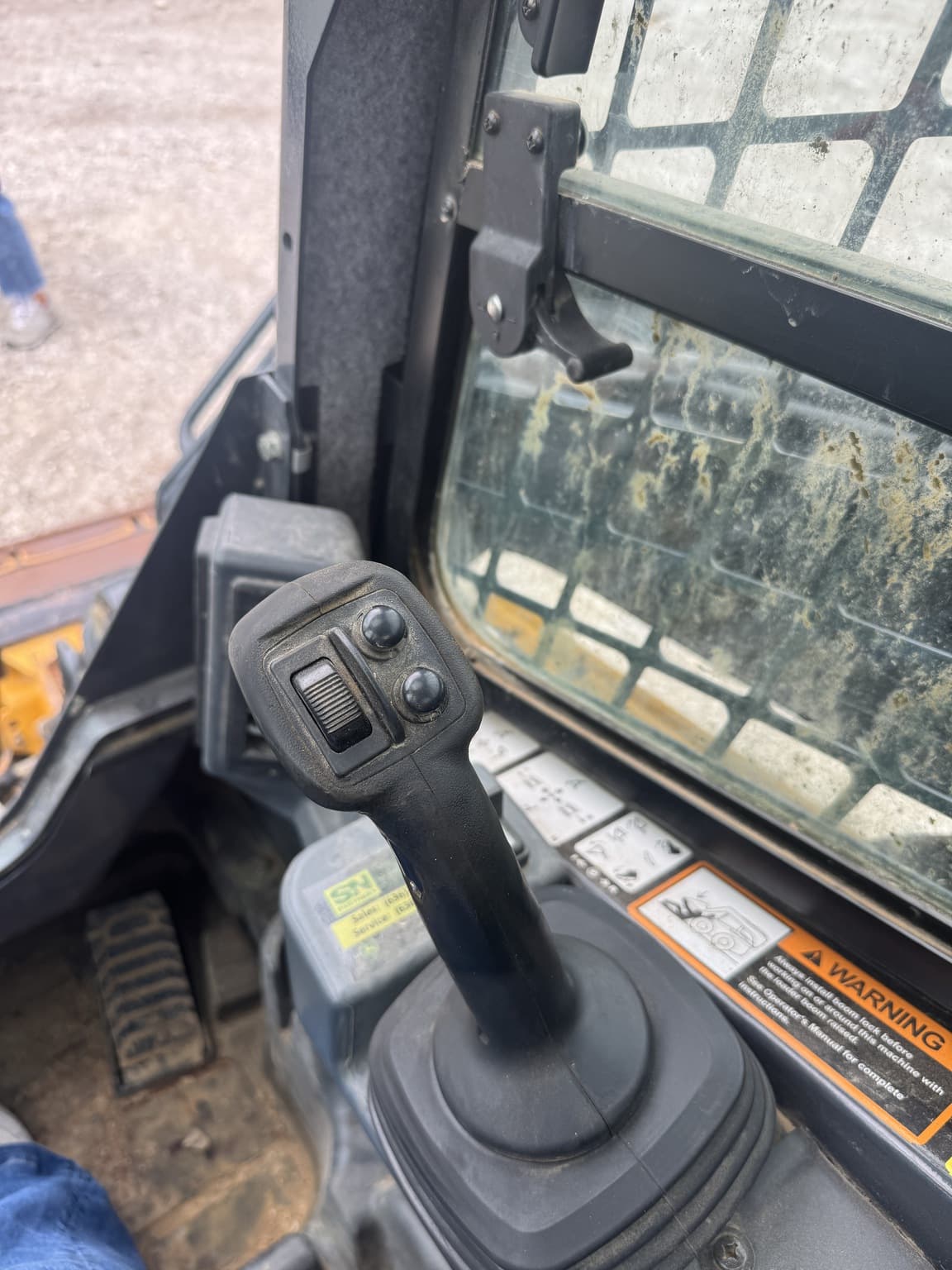 2023 John Deere 333G Image