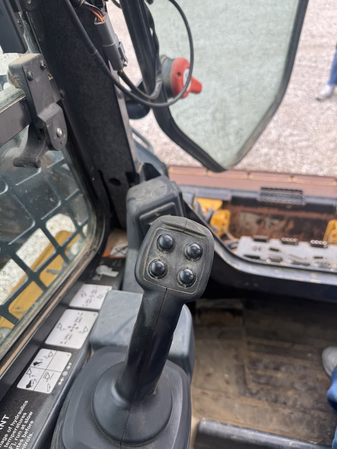 2023 John Deere 333G Image