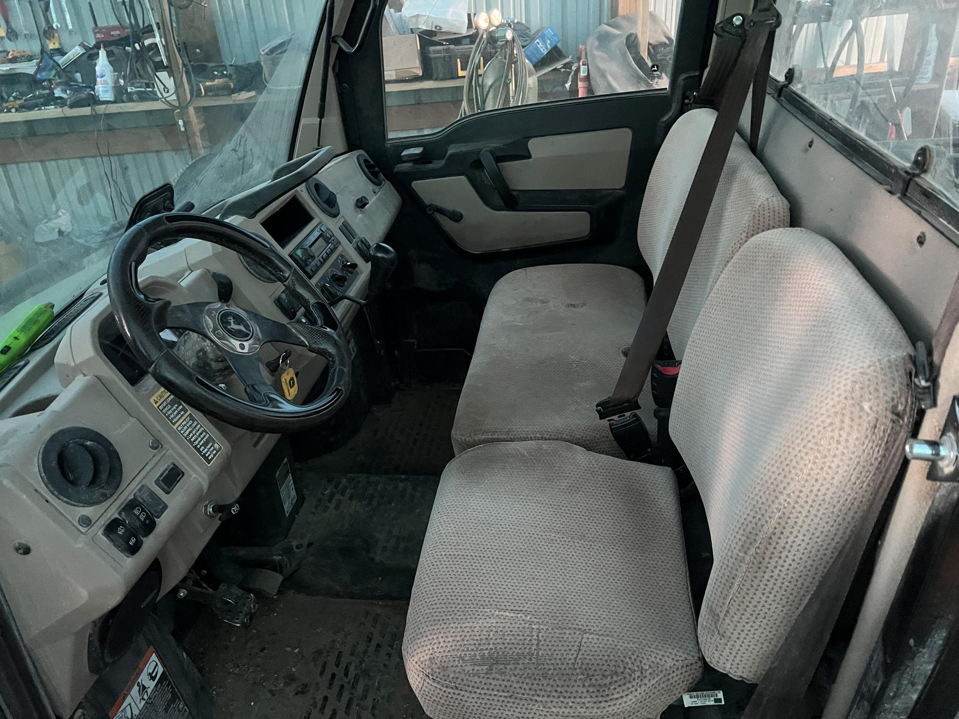 2019 John Deere XUV 835R Image