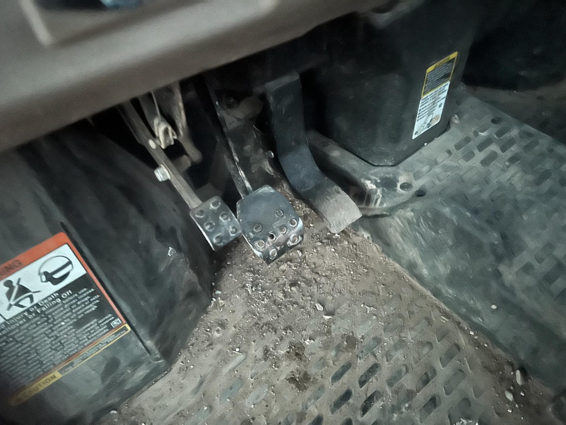 2019 John Deere XUV 835R Image