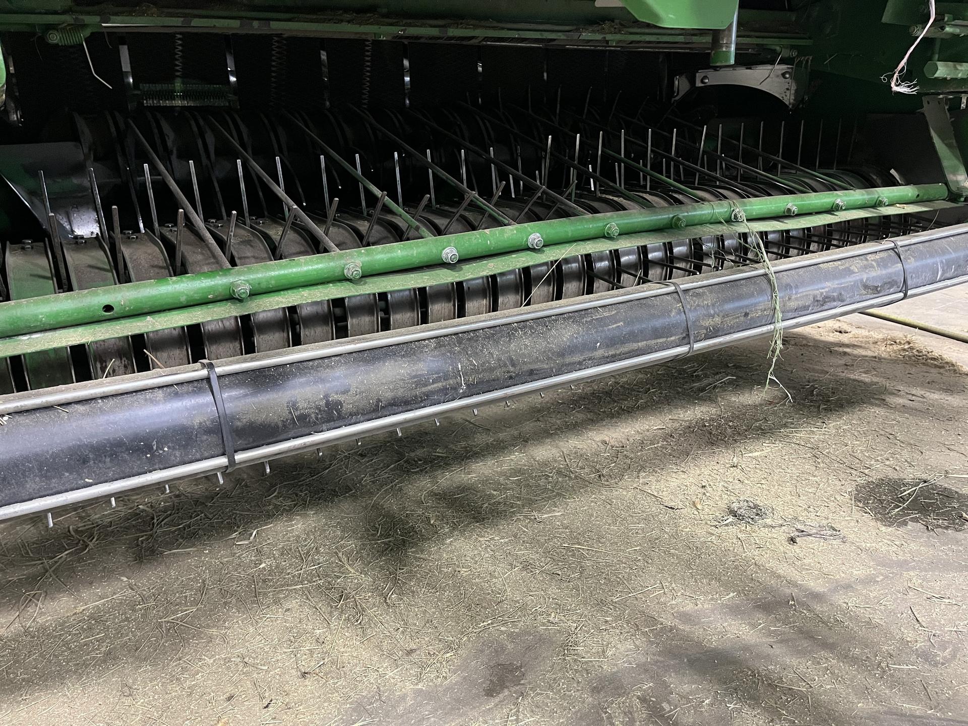 2021 John Deere 560M Image