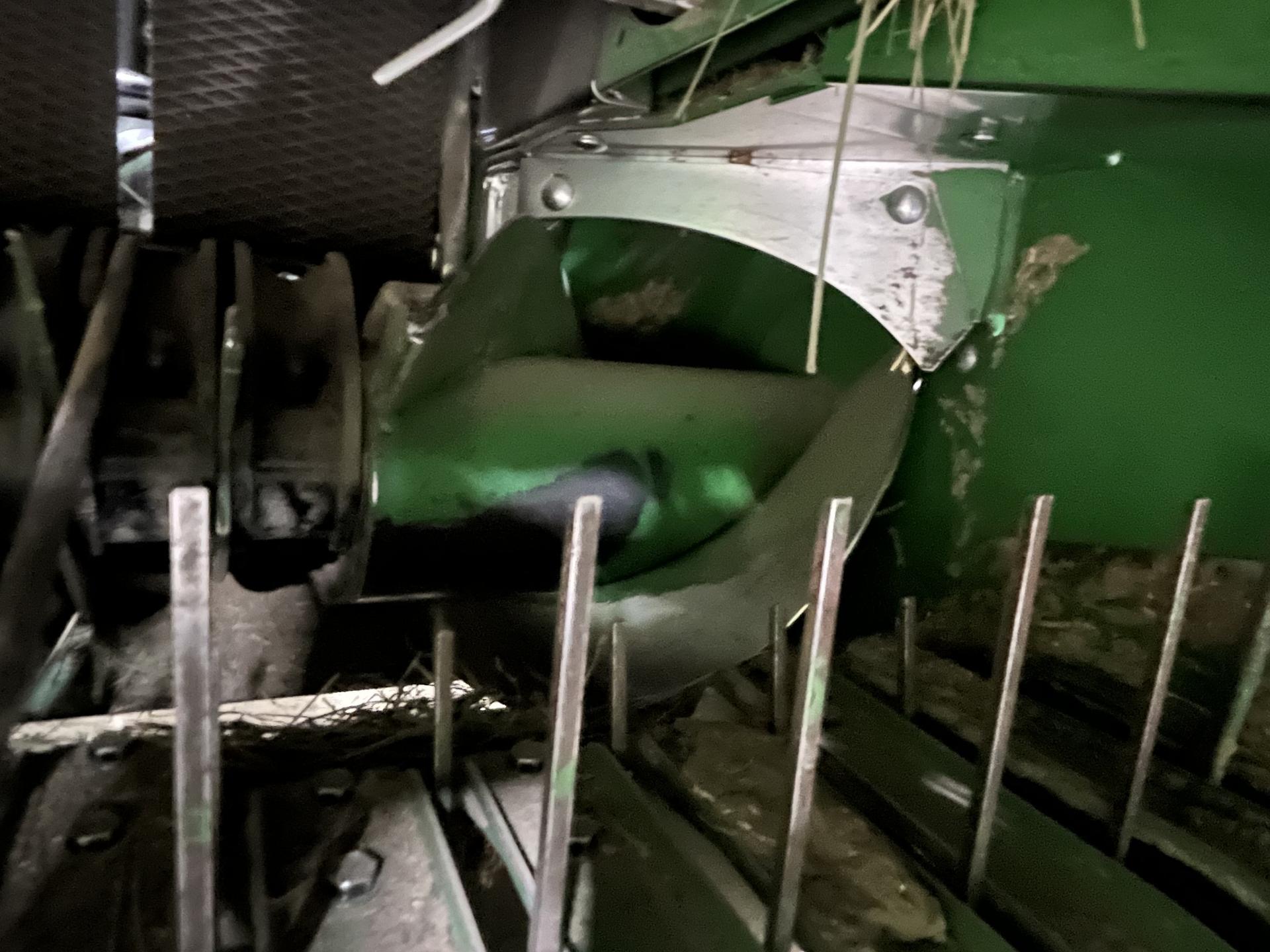 2021 John Deere 560M Image