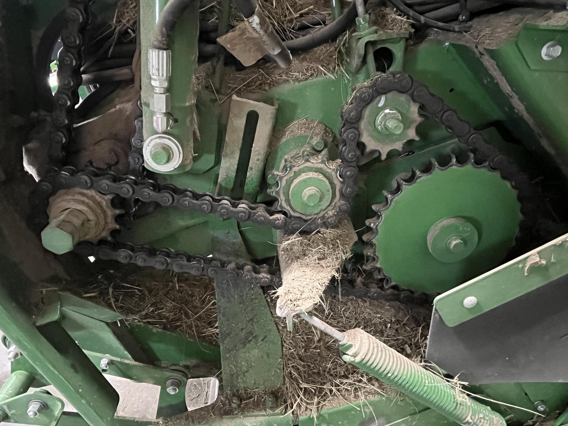 2021 John Deere 560M Image
