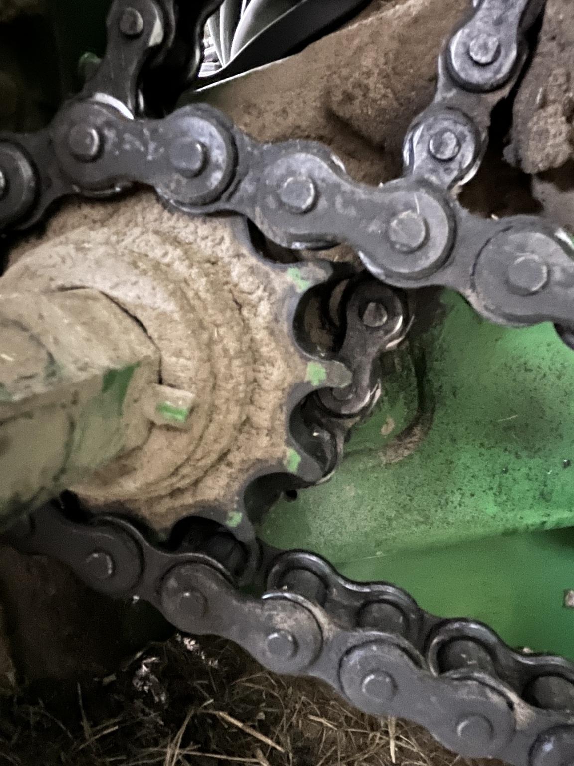 2021 John Deere 560M Image