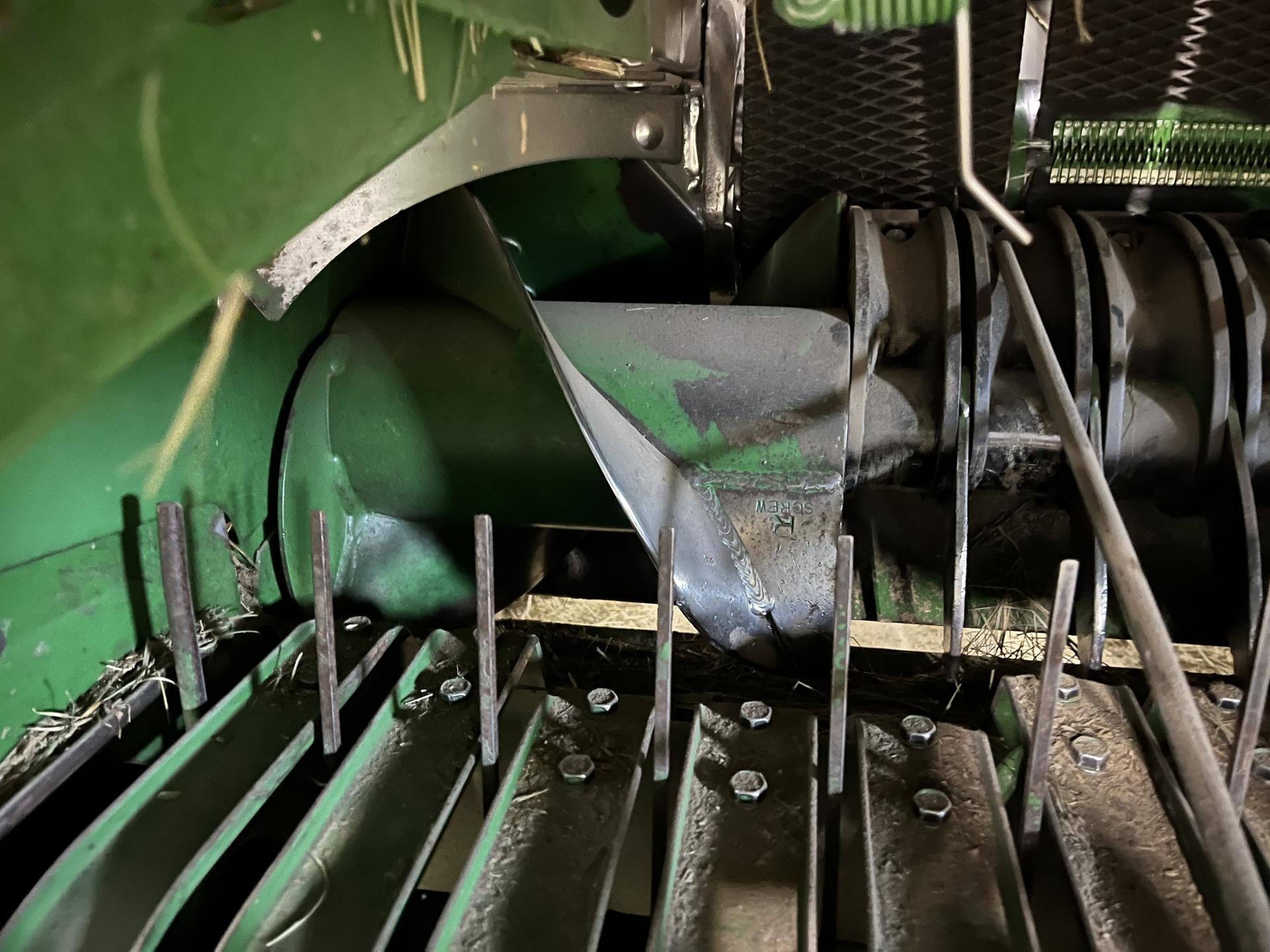 2021 John Deere 560M Image