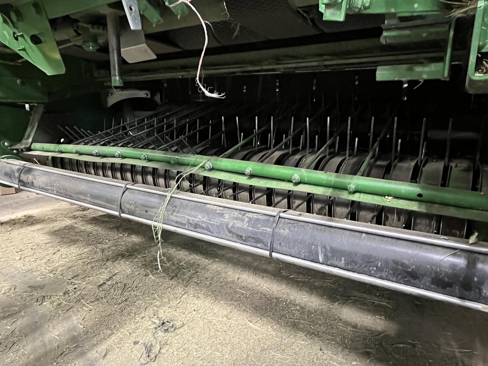 2021 John Deere 560M Image