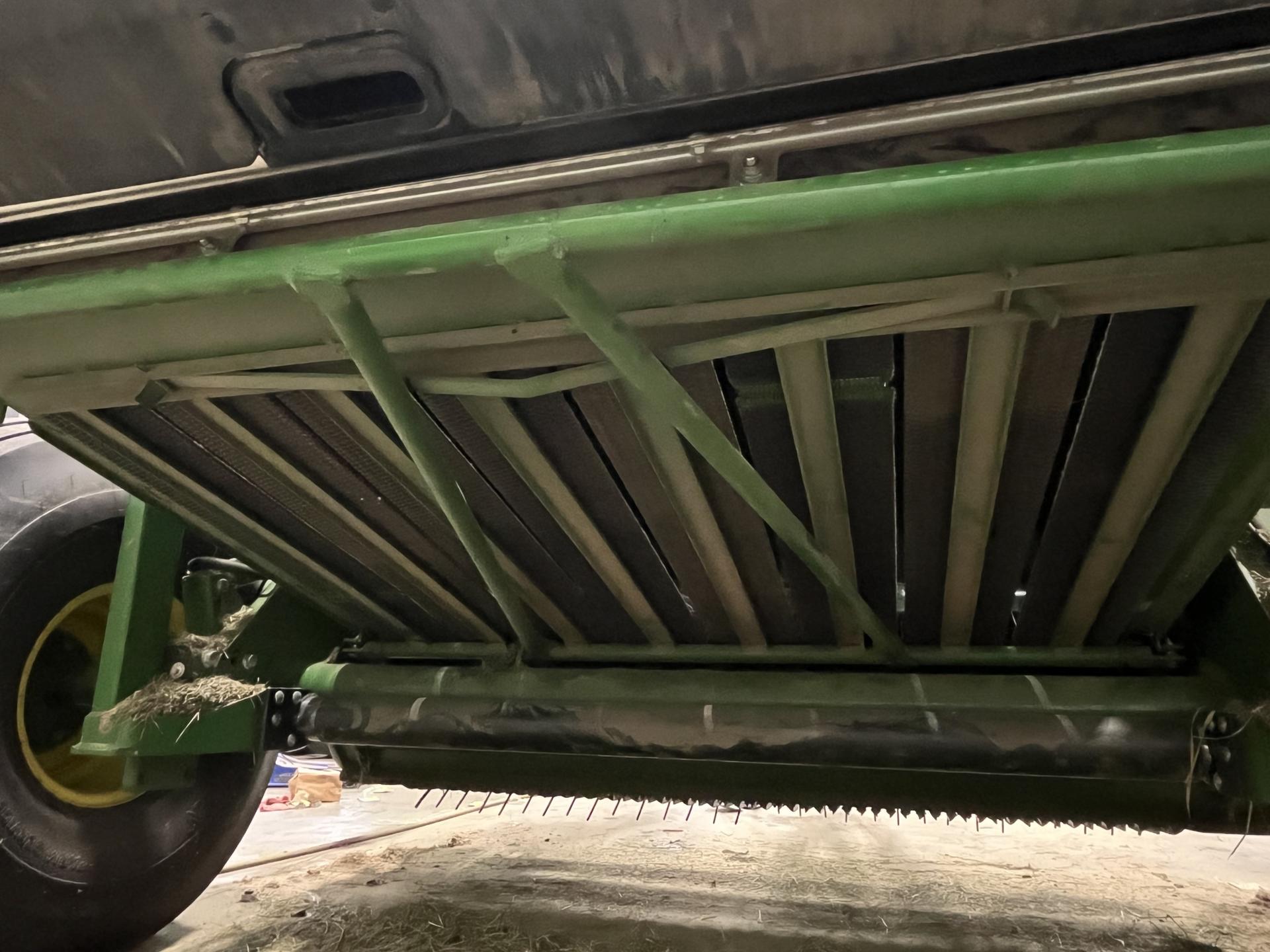 2021 John Deere 560M Image