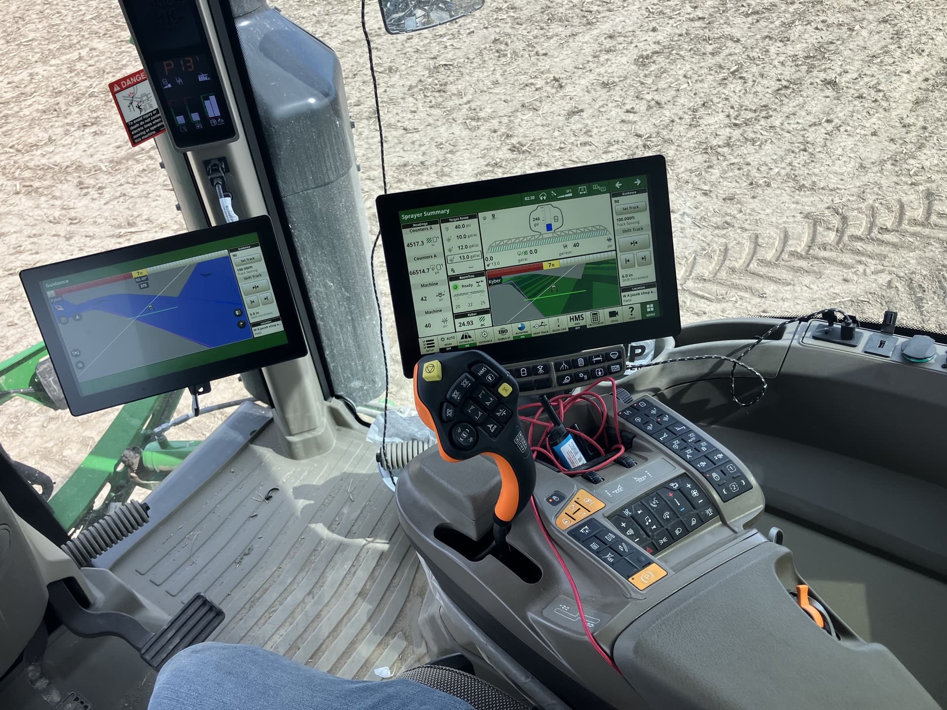 2025 John Deere 408R Image