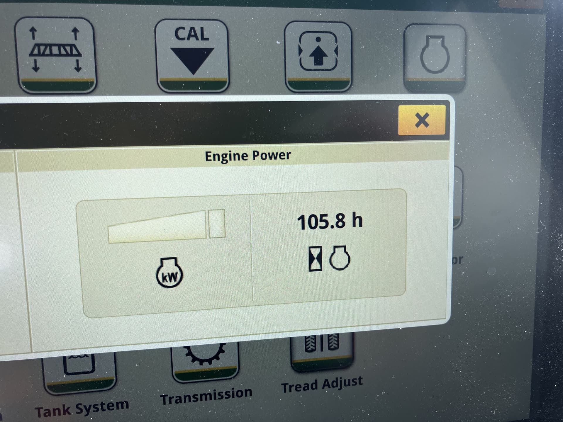 2025 John Deere 408R Image