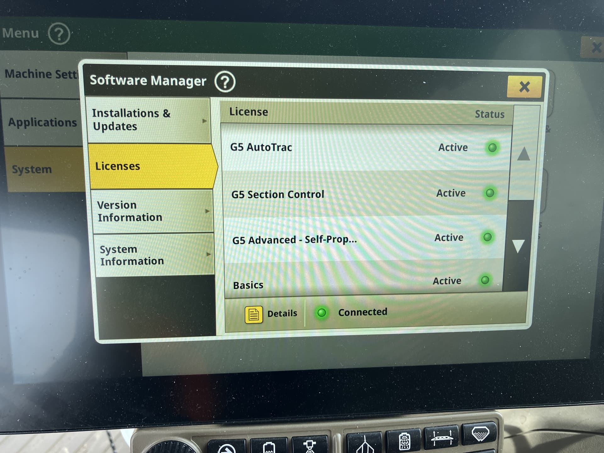 2025 John Deere 408R Image