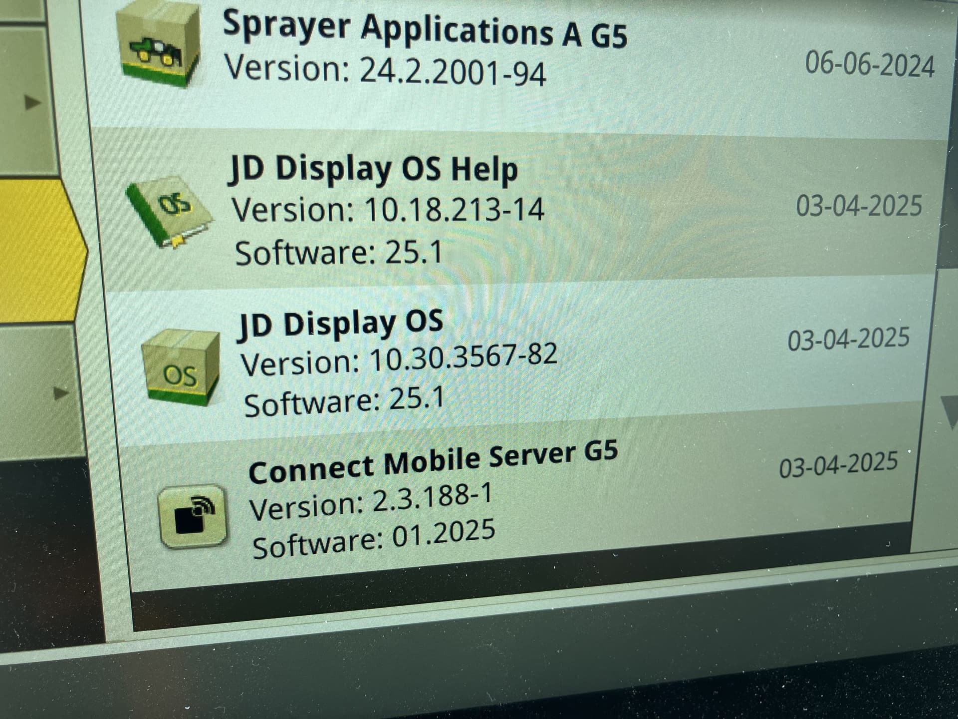 2025 John Deere 408R Image