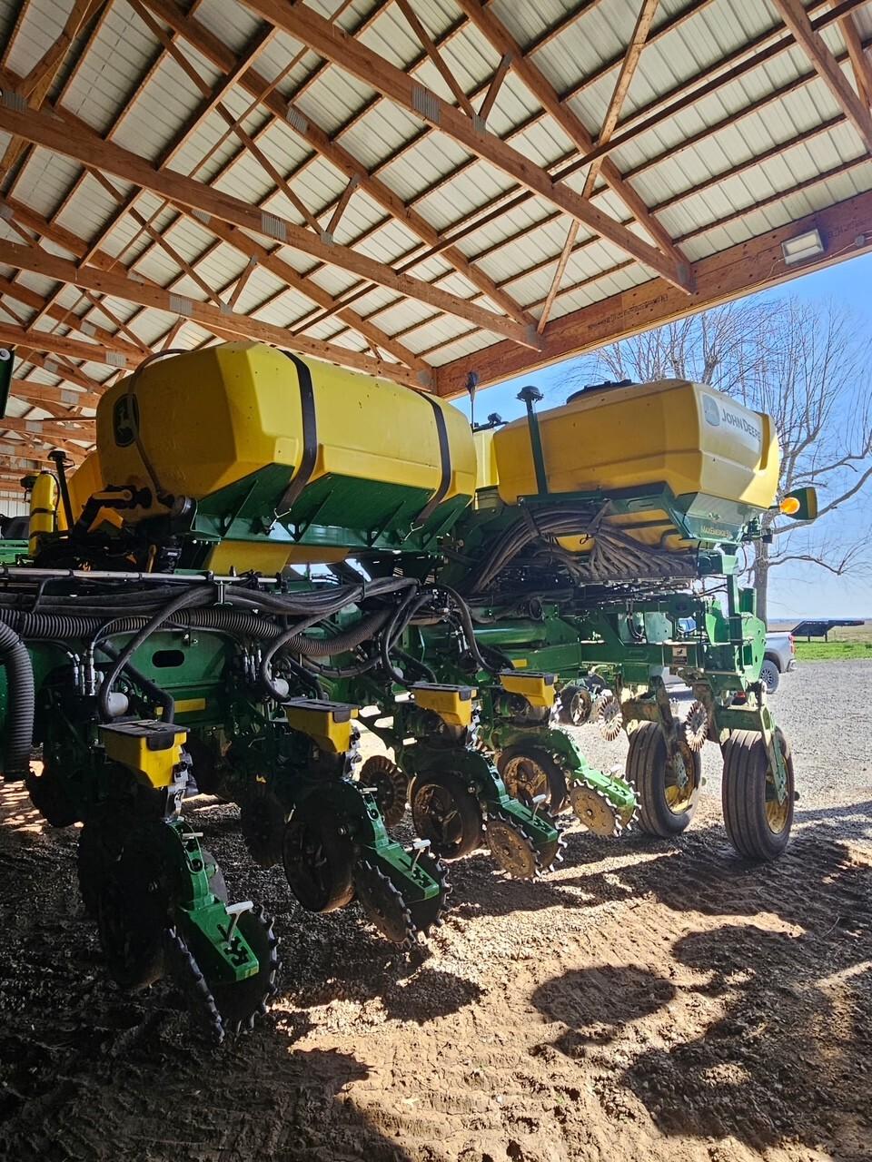 2024 John Deere 1775NT Image