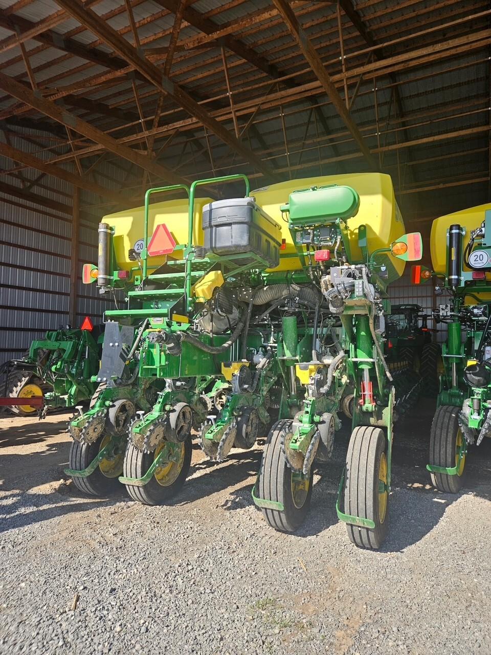 2024 John Deere 1775NT Image