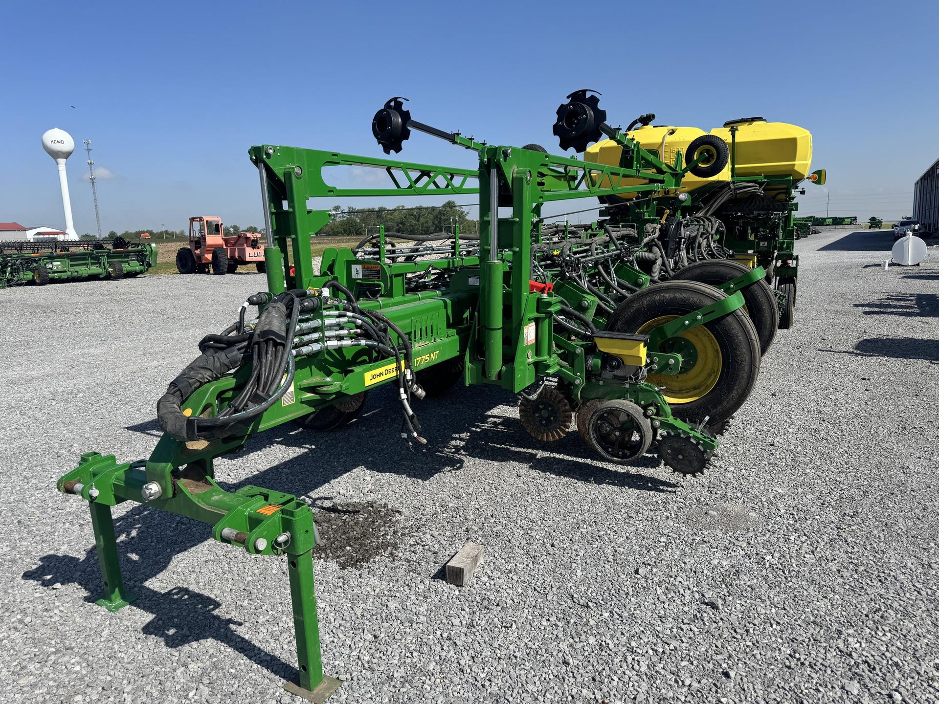 2024 John Deere 1775NT Image