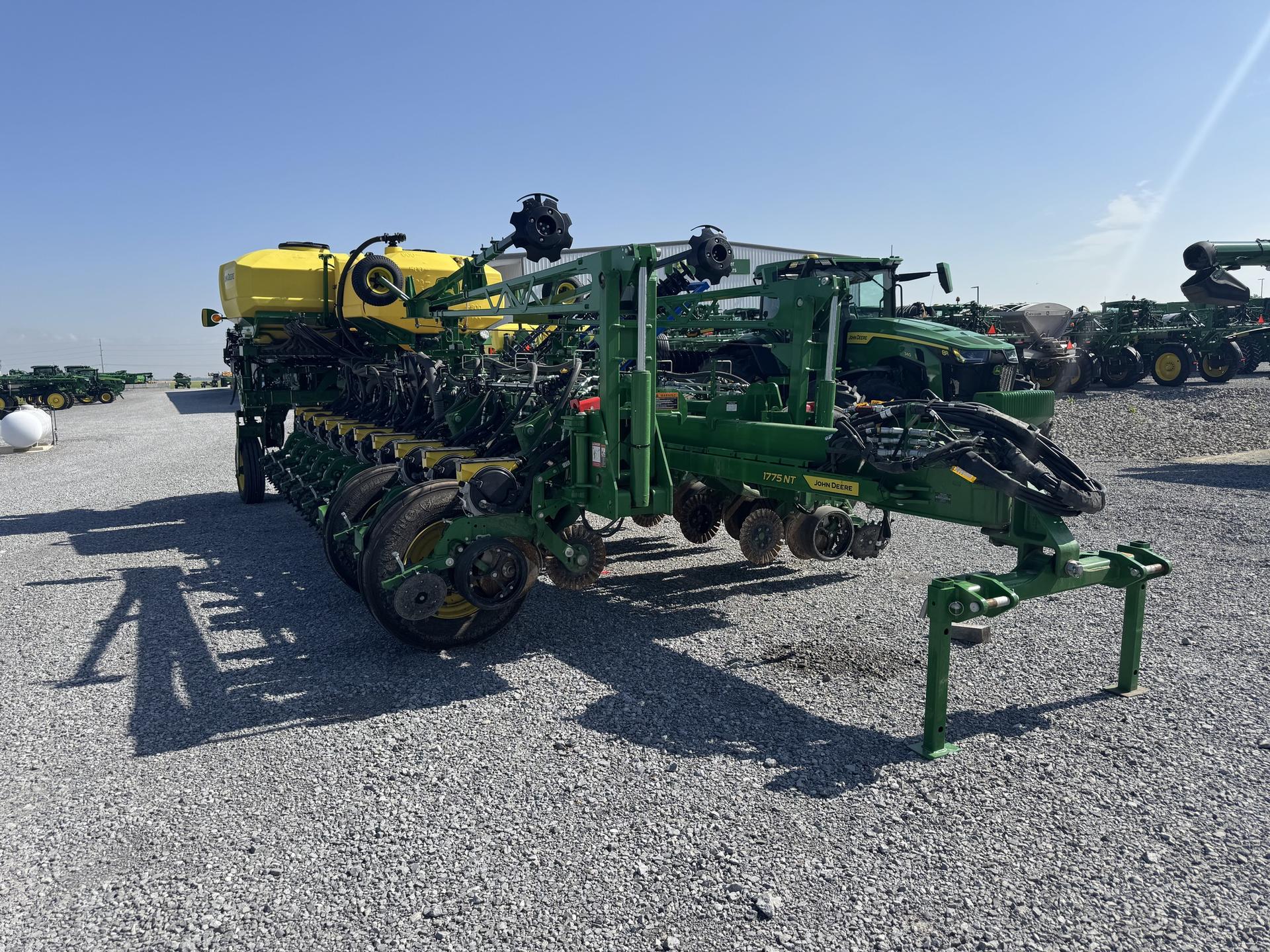 2024 John Deere 1775NT Image
