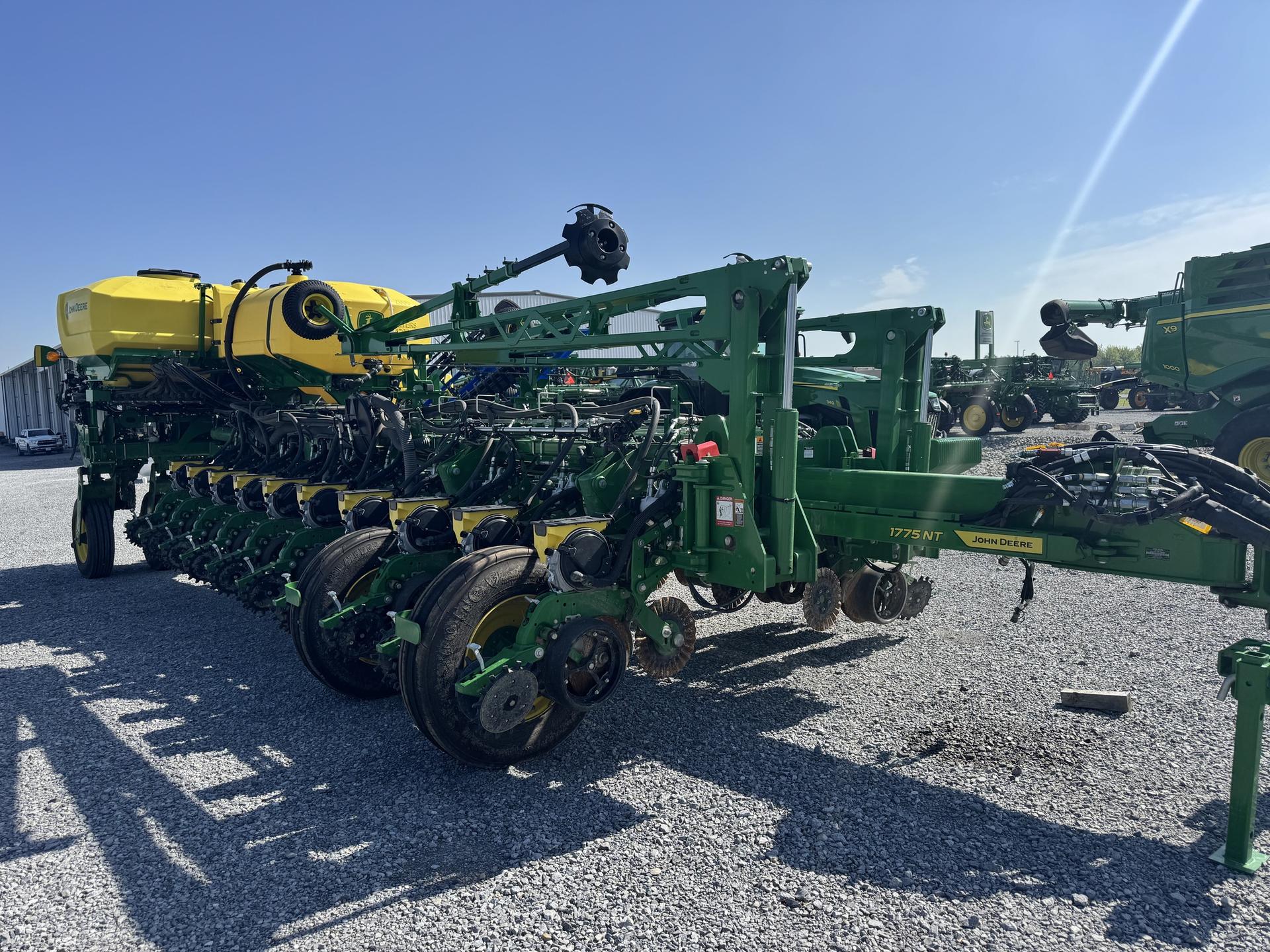 2024 John Deere 1775NT Image