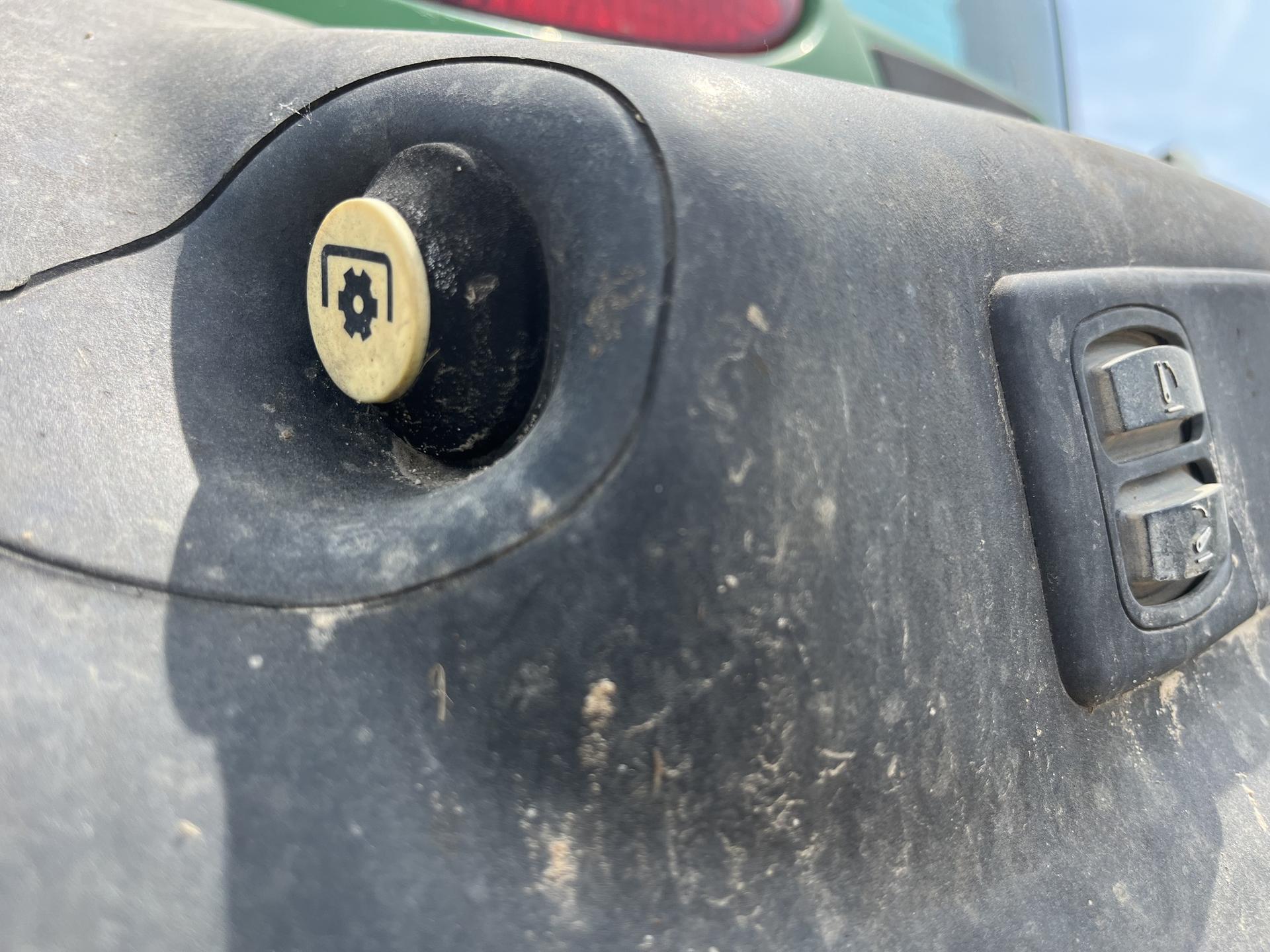 2015 John Deere 6150R Image