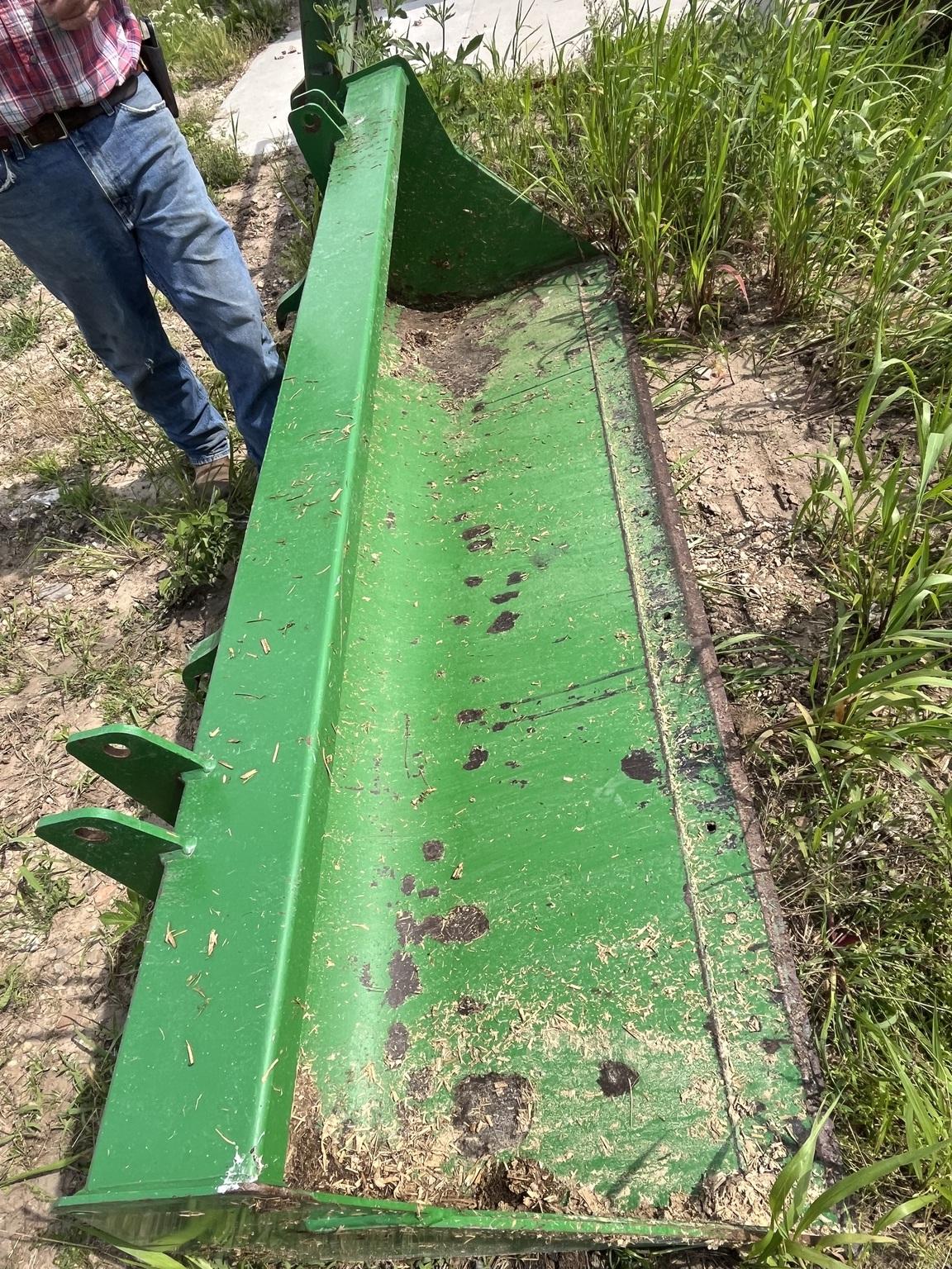 2015 John Deere 6150R Image