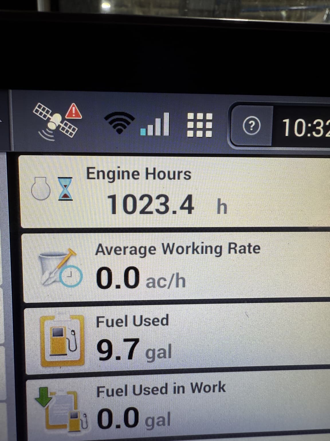 2022 Case IH Magnum 310 AFS Image