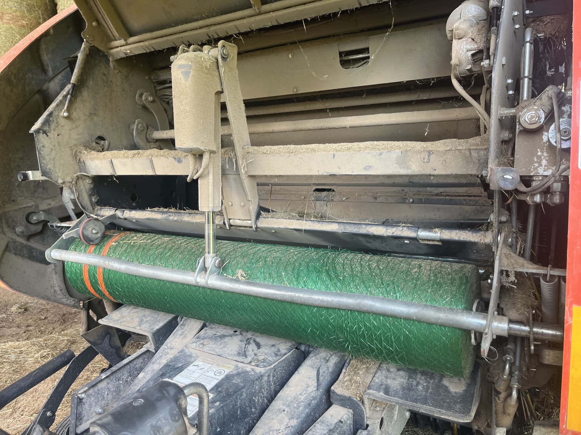 2019 Kubota BV5160 Image